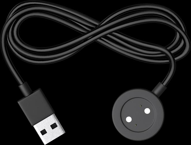 Produktbild Withings USB Ladekabel