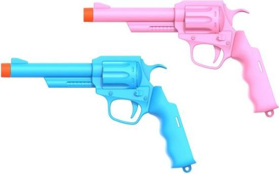 Produktbild Maxx Tech Mad Bullets Kit (incl. game code in box) (Switch)
