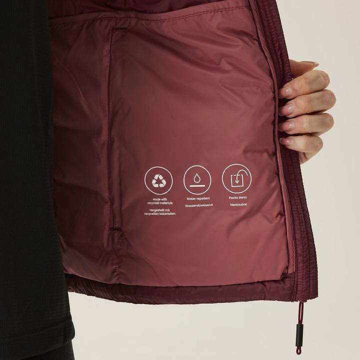 Immagine prodotto Regatta Hillpack III con cappuccio (L)