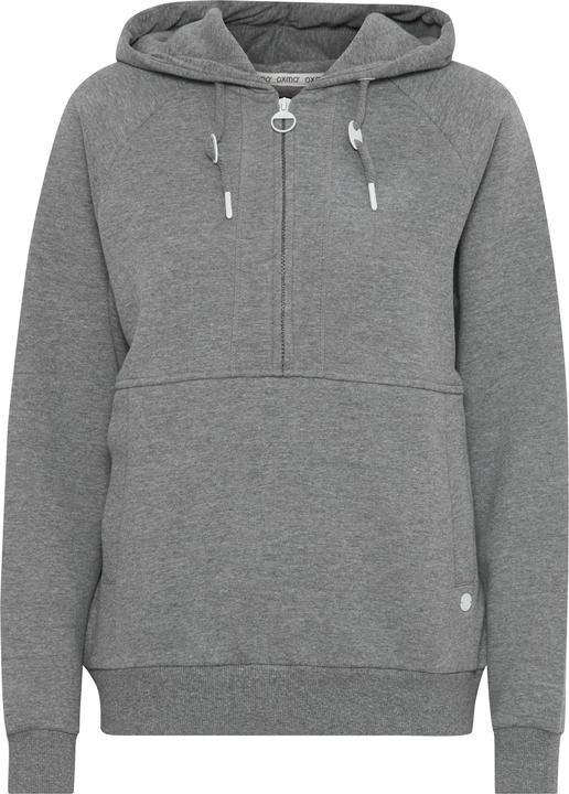 Produktbild Oxmo BY - OXAndrea - Sweatshirt - 21800211-ME (S)