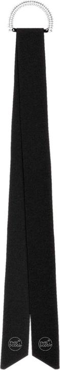 Immagine prodotto Invisibobble Cravatta per capelli Wrapstar, nero (Elastico per capelli)