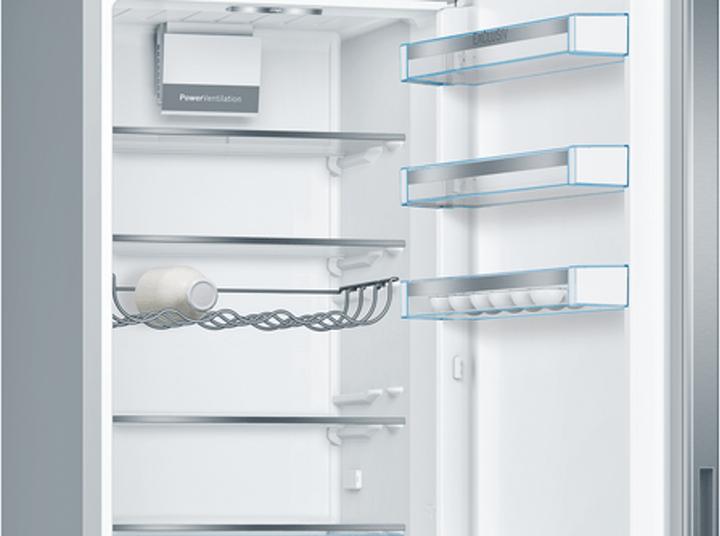 Produktbild Bosch Hausgeräte KGE39AICA (343 l)