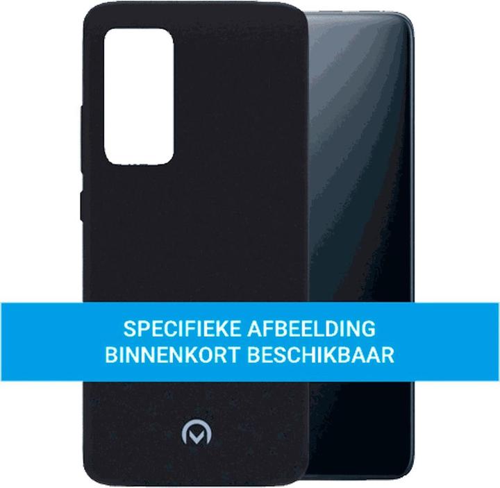 Actual product image Mobilize Rubber gelly cover (Samsung Galaxy A25)