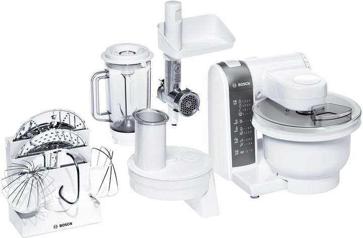 Actual product image Bosch Hausgeräte MUM4855 (600 W)