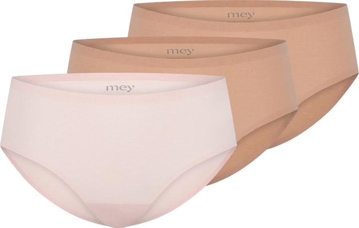 Cream tan, Bailey