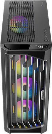 Immagine prodotto Antec Prestazioni Del Caso 1 Ft Argb (ITX, ATX, mATX)