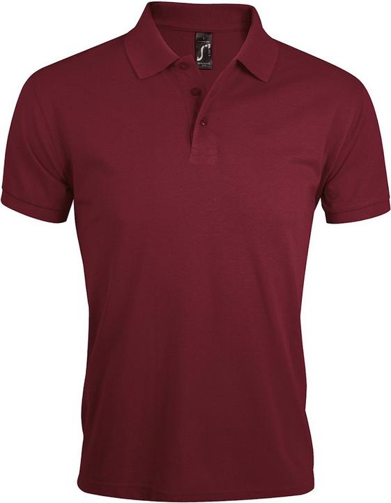 Image du produit Sols Prime Pique PoloShirt manches courtes (XXL)