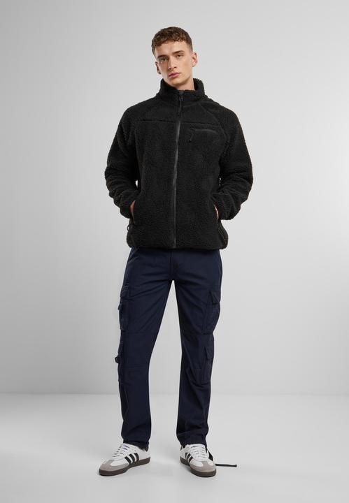 Actual product image Brandit Teddyfleece Jacket (4XL)