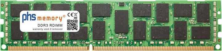 Produktbild PHS-memory RAM passend für Dell PowerEdge T320 (PowerEdge T320, 1 x 32GB)