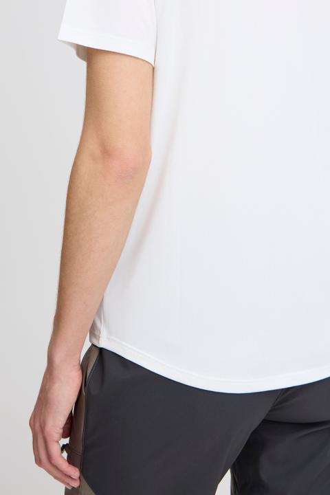 Actual product image North Bend NBTaga W S/S Tee 241925MMM (40)
