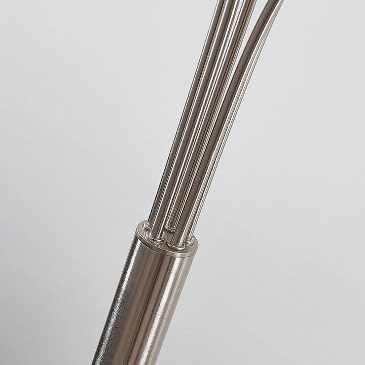 Actual product image Lindby 5-light LED floor lamp Anea (1125 lm)