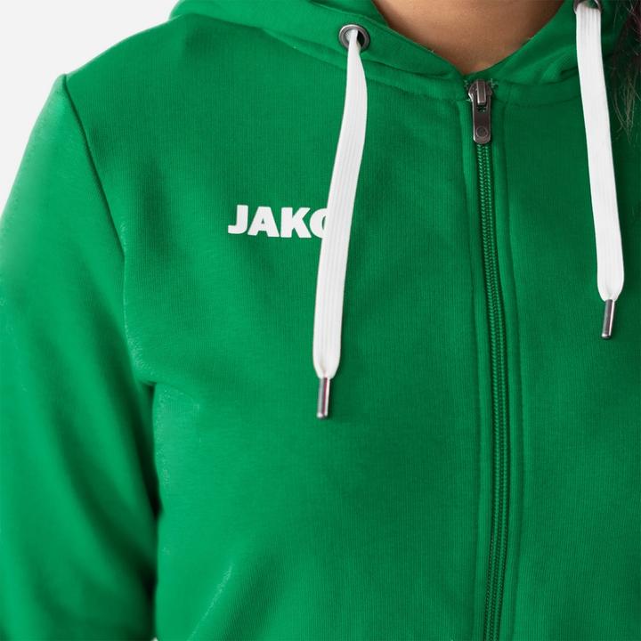 Image du produit JAKO Veste à capuche Base pour femmes (44)