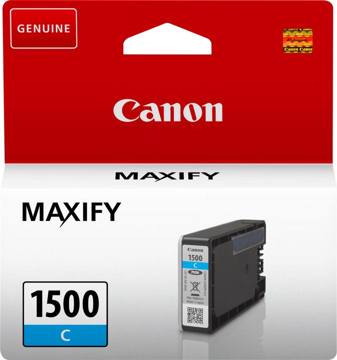 Immagine prodotto Canon Igp-1500 (C)
