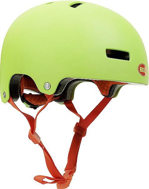Produktbild Bell Span Helmet (51 - 55 cm)