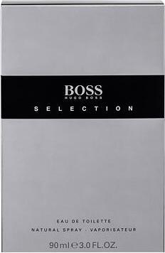 Produktbild BOSS Selection (Eau de Toilette, 90 ml)