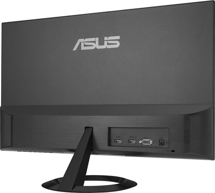 Image du produit ASUS VZ279HE 27", IPS, FullHD, D-Sub (1920 x 1080 pixels, 27")