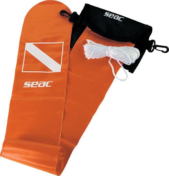 Actual product image Seac Surface Signal Buoy