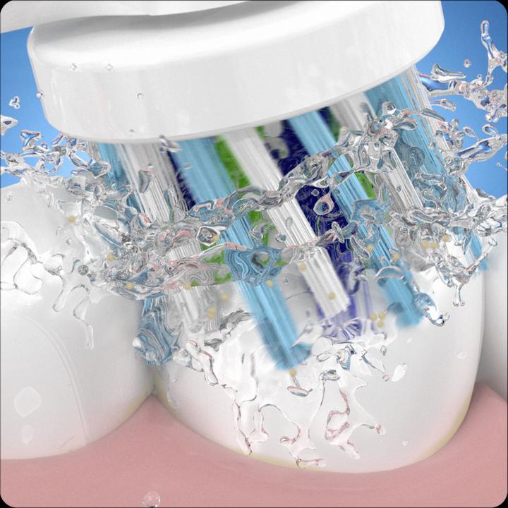 Produktbild Oral-B Genius 8900 (Oszillierende Zahnbürste)