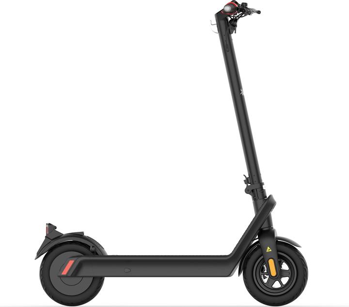 Immagine prodotto Ocean Drive X9 Max Ls (20 km/h, 100 km, 500 W)