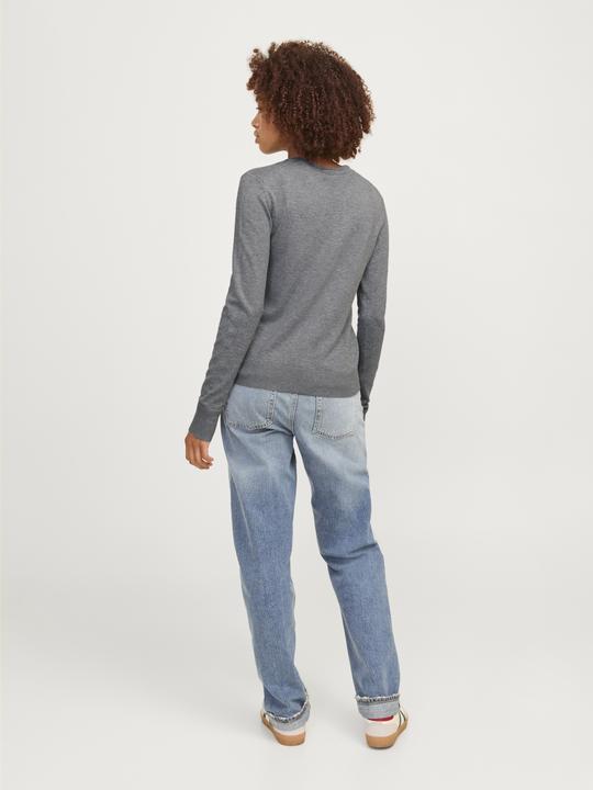 Image du produit JJXX Jxcara Comfy Crew Neck Knit Noos (L)
