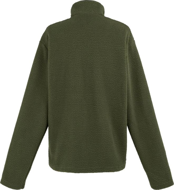Actual product image Regatta Mens Frankie Borg Fleece (M)