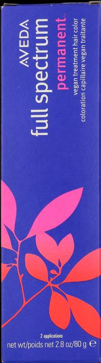 Immagine prodotto Aveda Colore permanente per capelli Full Spectrum 8nn Vegan - 50 Ml (8NNN)