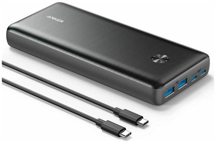 Image du produit Anker PowerCore III Elite (25600 mAh, 87 W, 60 Wh)