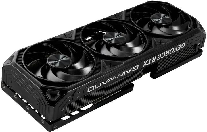 Actual product image Gainward VGA RTX4070TI SUPER 16GB Panther OC (16 GB)