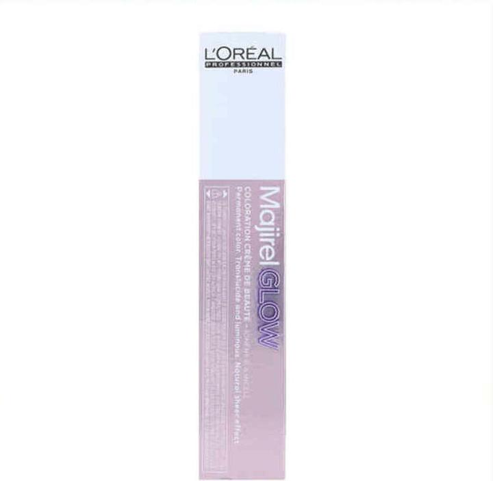 Produktbild L'Oréal Professionnel Majirel Glow (0.21)