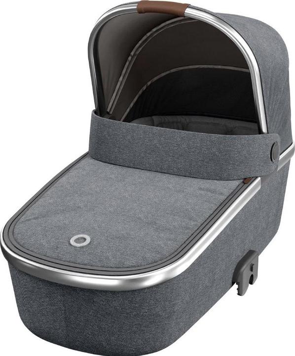 Produktbild Maxi-Cosi Platz und Komfort für dein Neugeborenes