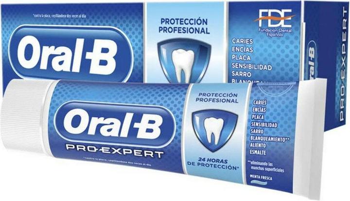 Oral-B Pro-Expert Multi-Protection Zahnpasta 75ml (75 ml)