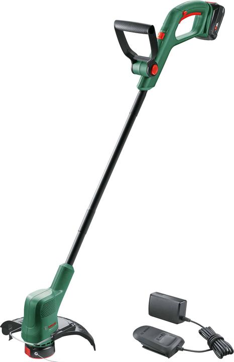 Bosch Home & Garden EasyGrassCut 18V-230 cordless lawn trimmer (Trim line)