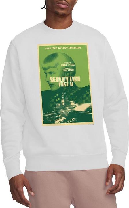Produktbild The Next Generation Season 5 Episode 1 Sweatshirt (XL)