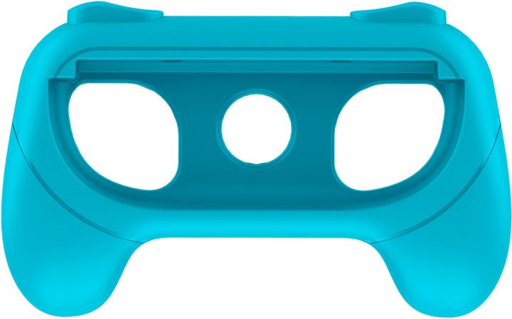 Actual product image Nacon Gaming Joy-Con Grip Duo Pack (Switch 2)