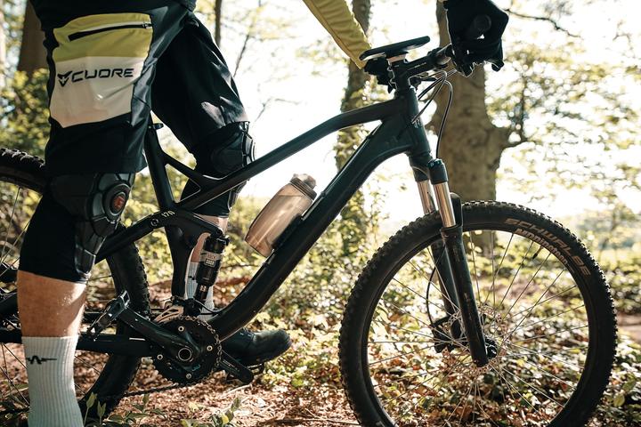Produktbild Fidlock Bottle 590 + Bike Base (0.59 l)
