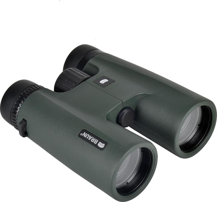 Braun Wildline 10x42 (10 x, 42 mm)
