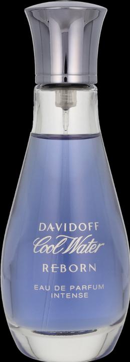 Produktbild Davidoff Cool Water Reborn Intense Woman (Eau de Parfum, 50 ml)