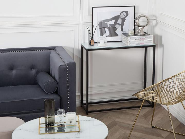 Immagine prodotto Beliani Delano (80 x 30 x 76 cm)