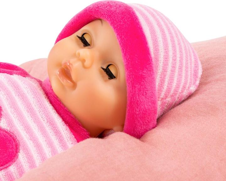 Image du produit Bayer My First Baby - Rose 28 cm (92802AS)