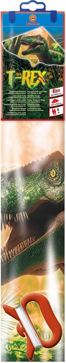 Produktbild Günther Flugspiele Kinderdrachen T-Rex