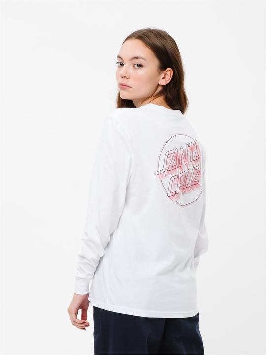 Produktbild Santa Cruz Linear Dot Longsleeve (12)