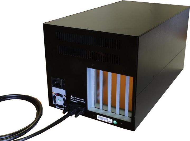 Image du produit Exsys EX-1031 Extension du bus système
