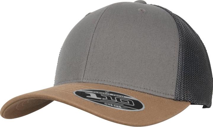 Flexfit 110 Trucker (One Size)