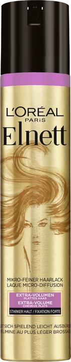 Immagine prodotto L'Oréal Paris Elnett Extra Volume (300 ml)