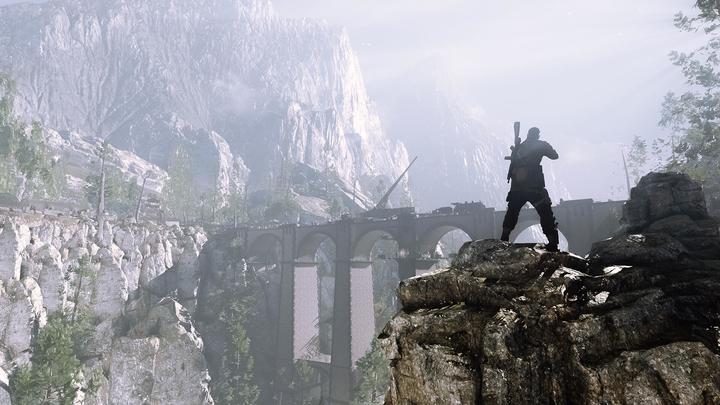 Image du produit Sniper Elite 4 Italia (Xbox Series X, Xbox One X, DE)