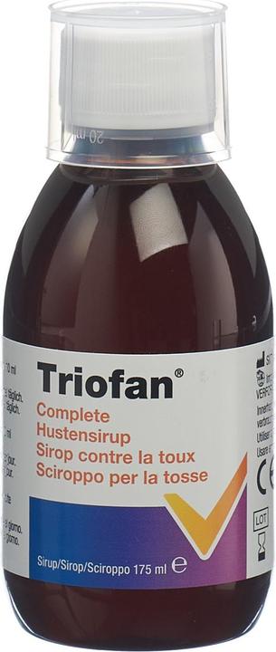 Triofan Complete (1 Piece)