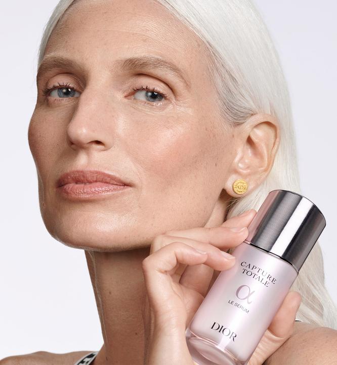 Actual product image Dior Capture Totale (75 ml)