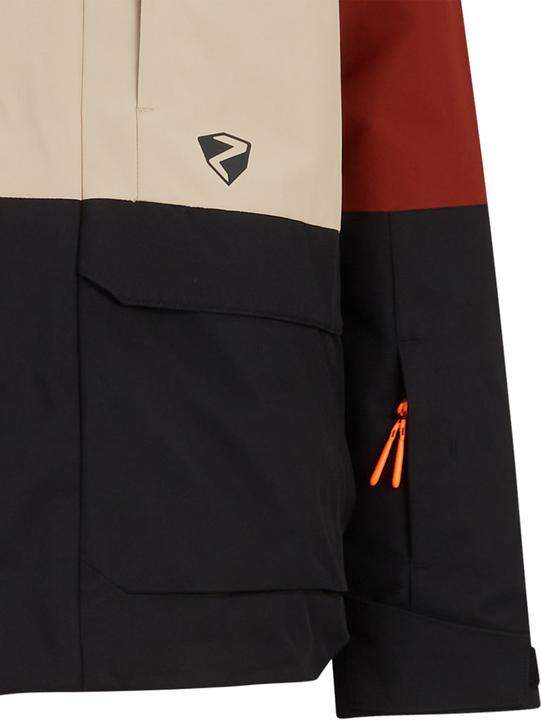 Immagine prodotto Ziener ALIM jun (jacket ski) (116)