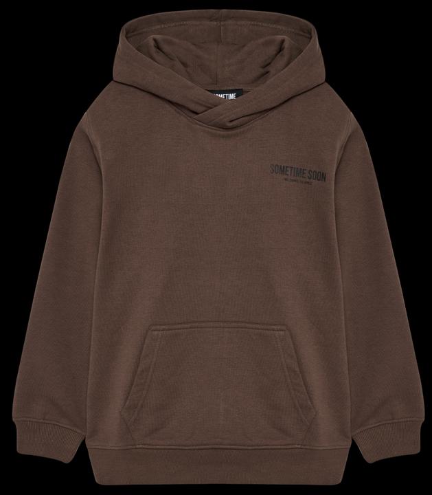 Produktbild hummel stsPACIFIC HOODIE (116)
