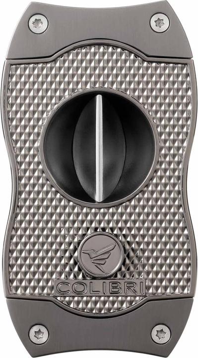 Image du produit Colibri Diamond V-Cutter Gunmetal